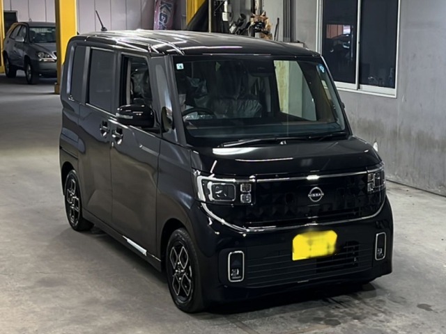 Nissan ROOX 2026 8358121-4
