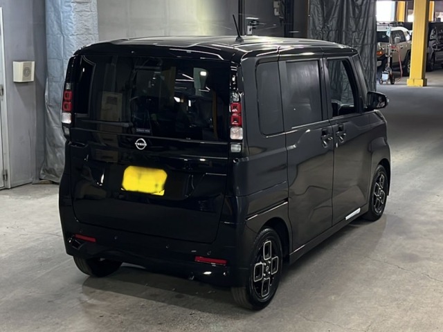 Nissan ROOX 2026 8358121-5