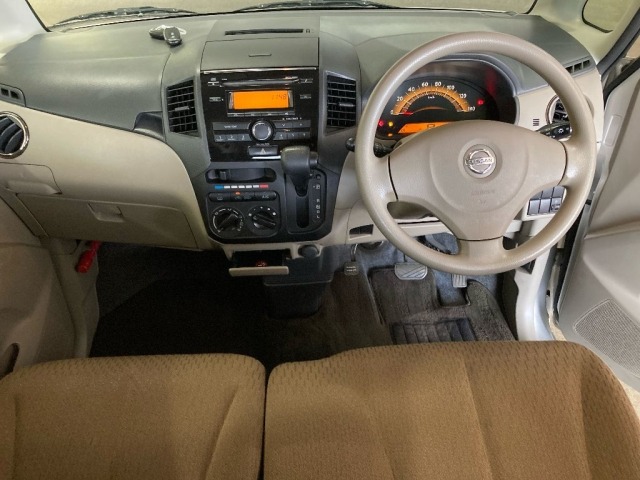 Nissan ROOX 2012 8358122-3