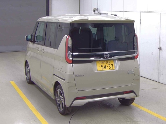 Nissan ROOX 2025 8358123-1