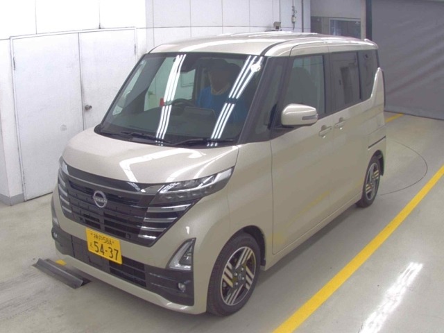 Nissan ROOX 2025 8358123-3