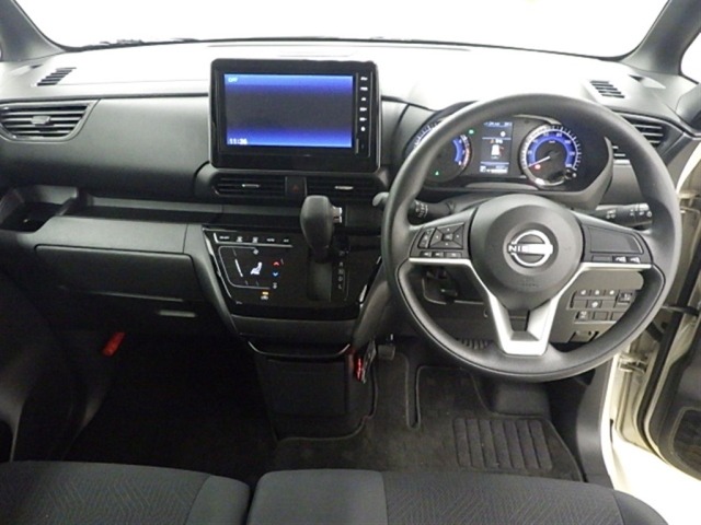 Nissan ROOX 2025 8358123-5