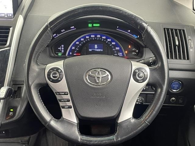 Toyota SAI 2015 8349207-1