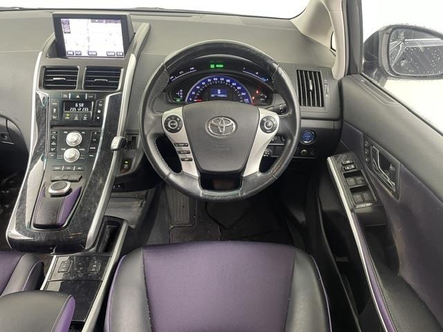 Toyota SAI 2015 8349207-15