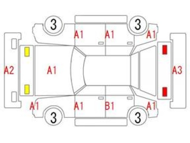 Toyota SAI 2015 8349207-23