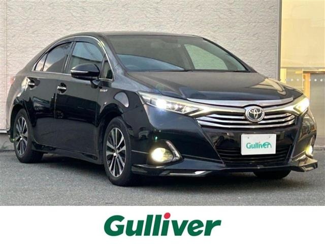 Toyota SAI 2014 8349208-0