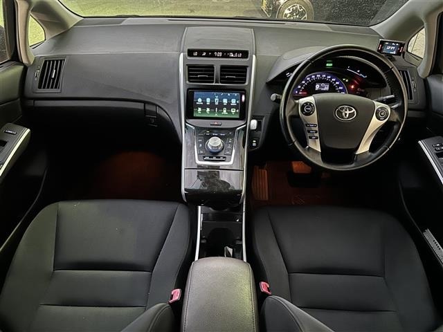 Toyota SAI 2014 8349208-15