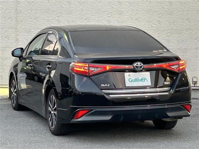Toyota SAI 2014 8349208-2