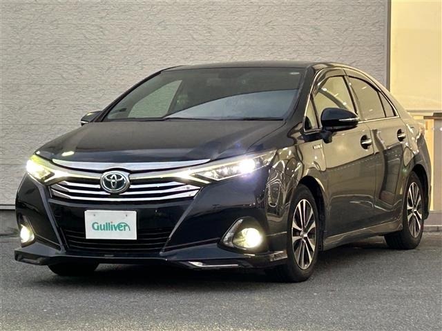 Toyota SAI 2014 8349208-22