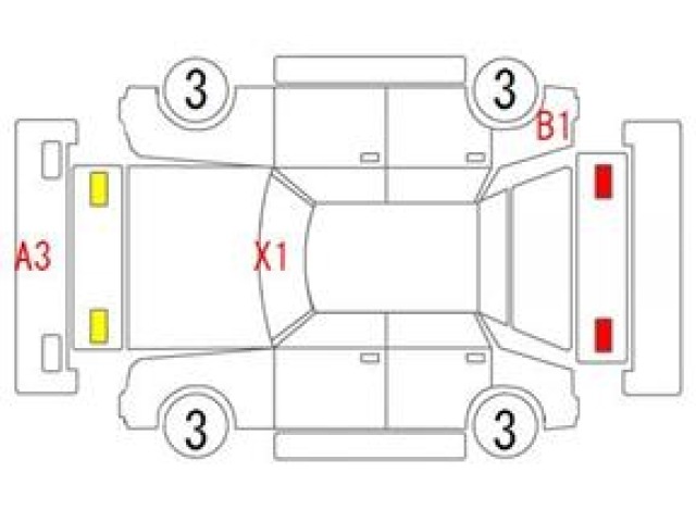 Toyota SAI 2014 8349208-23