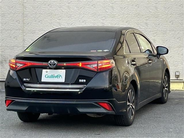 Toyota SAI 2014 8349208-4