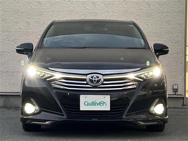 Toyota SAI 2014 8349208-6