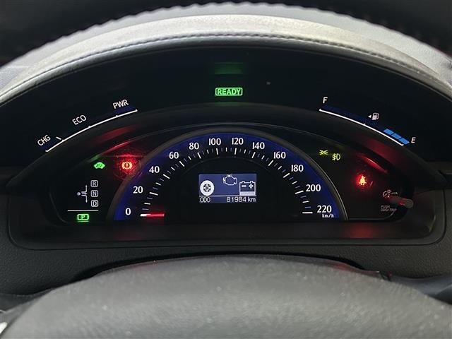 Toyota SAI 2014 8349208-8