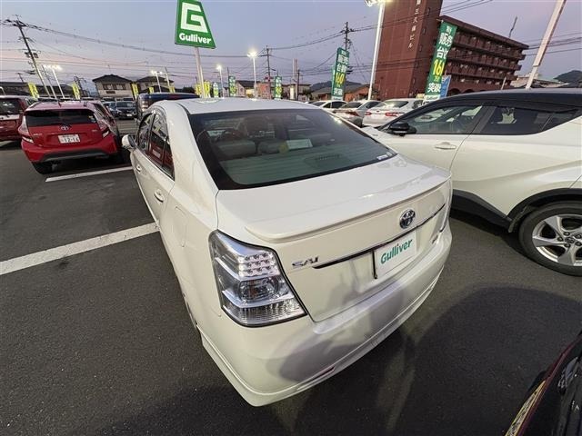 Toyota SAI 2010 8349210-1