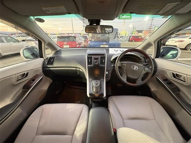 Toyota SAI 2010 8349210-2