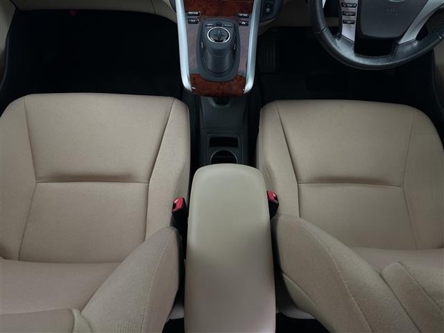 Toyota SAI 2012 8349211-12