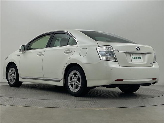 Toyota SAI 2012 8349211-13