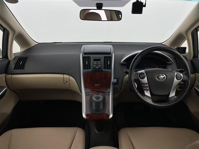 Toyota SAI 2012 8349211-14