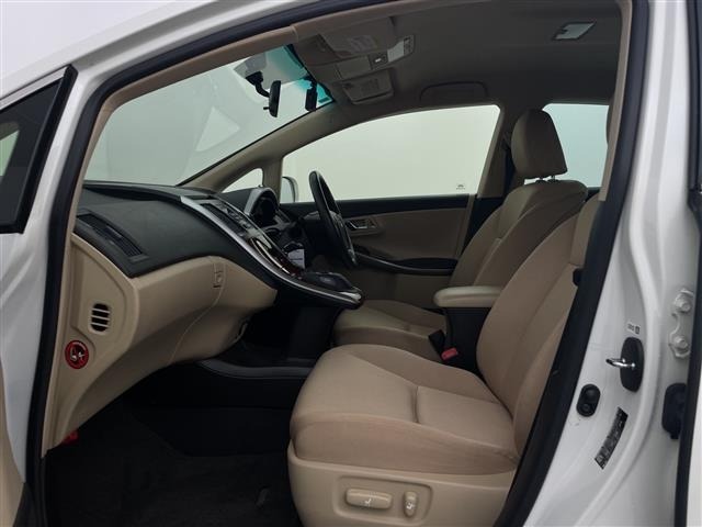 Toyota SAI 2012 8349211-2