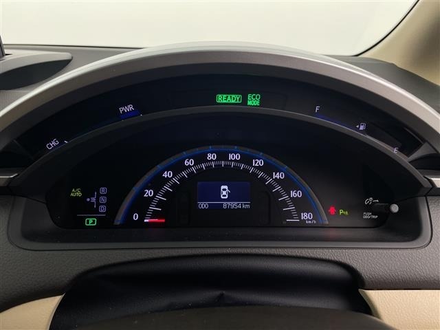 Toyota SAI 2012 8349211-21