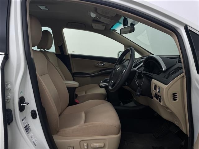 Toyota SAI 2012 8349211-22