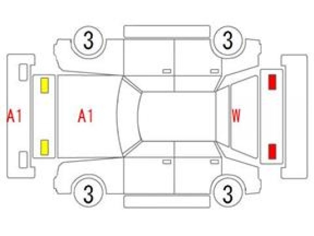 Toyota SAI 2012 8349211-23