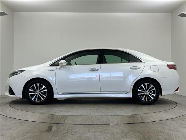 Toyota SAI 2016 8349212-10
