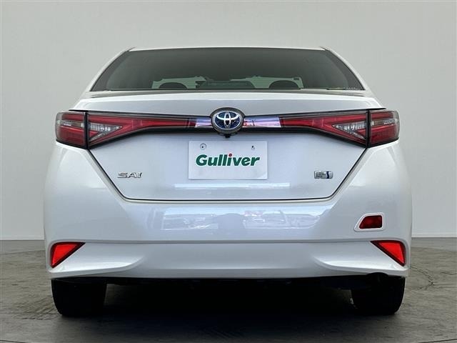 Toyota SAI 2016 8349212-11