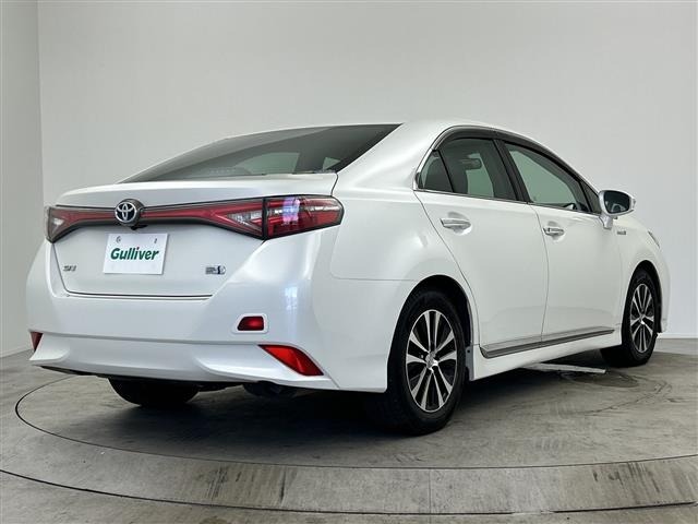 Toyota SAI 2016 8349212-12