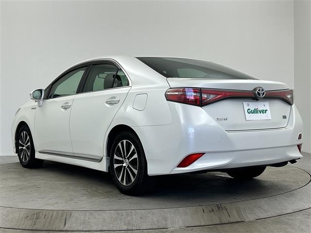 Toyota SAI 2016 8349212-13