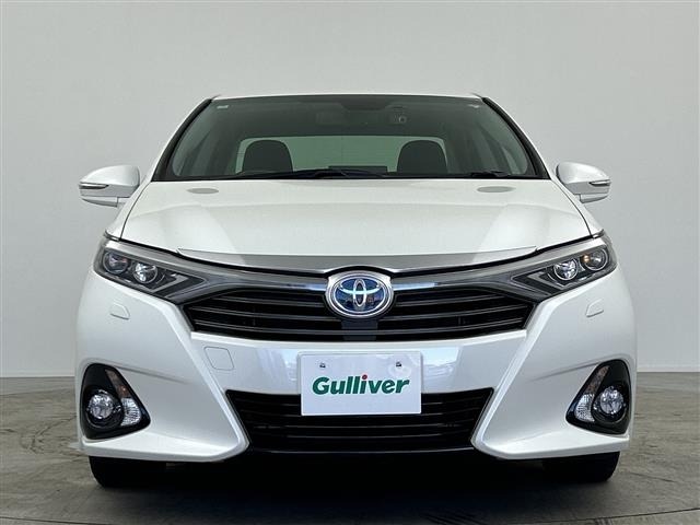 Toyota SAI 2016 8349212-8