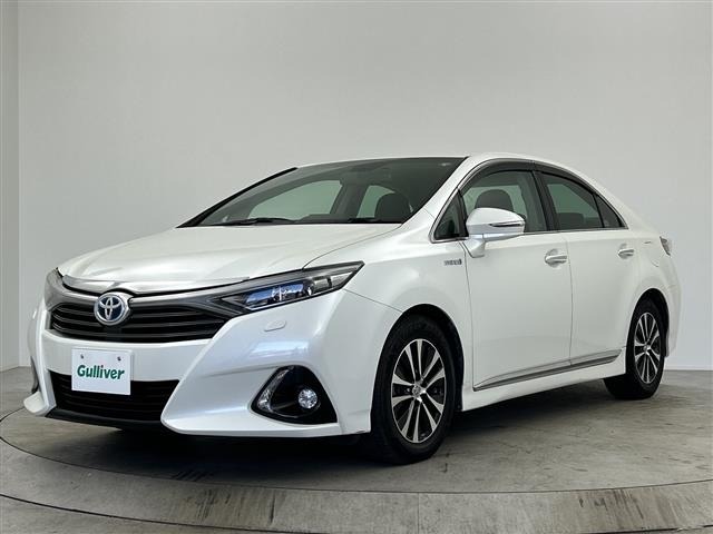 Toyota SAI 2016 8349212-9