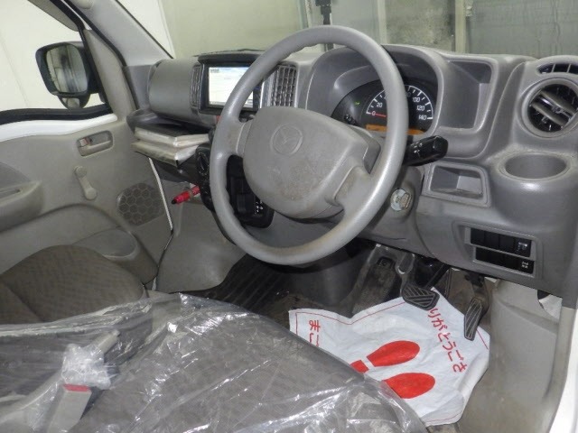 Mazda SCRUM VAN 2021 8355362-3