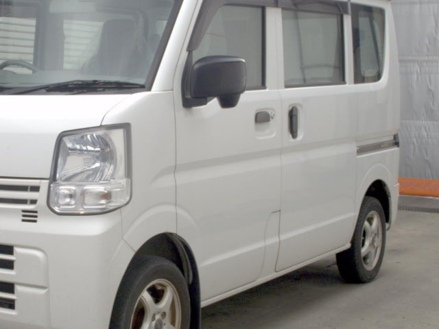 Mazda SCRUM VAN 2021 8355362-4
