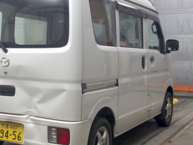 Mazda SCRUM VAN 2021 8355362-5