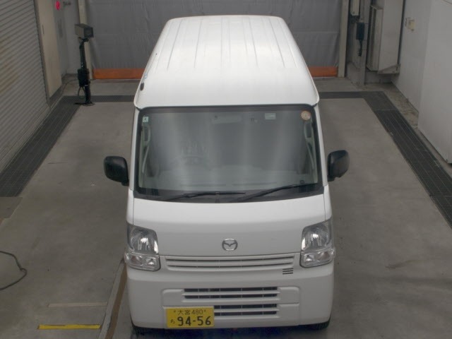 Mazda SCRUM VAN 2021 8355362-6