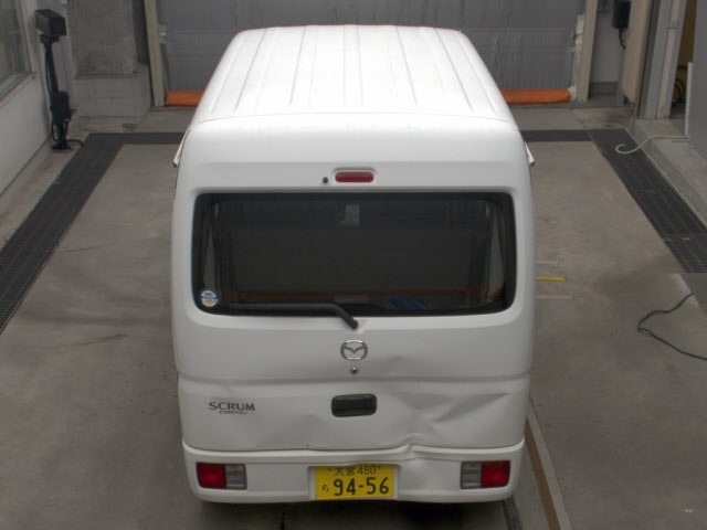 Mazda SCRUM VAN 2021 8355362-7