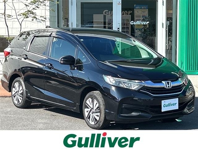 Honda SHUTTLE 2015 8351107-0