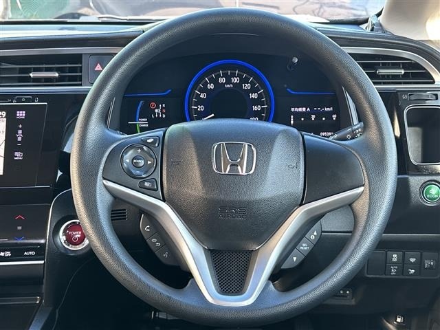 Honda SHUTTLE 2015 8351107-10