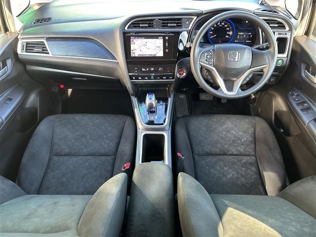 Honda SHUTTLE 2015 8351107-15