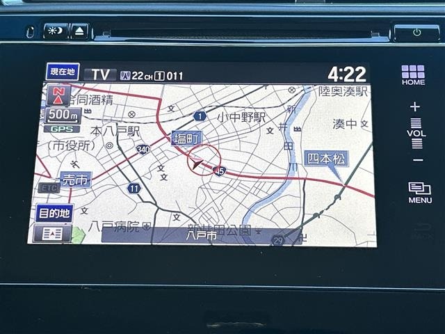 Honda SHUTTLE 2015 8351107-18