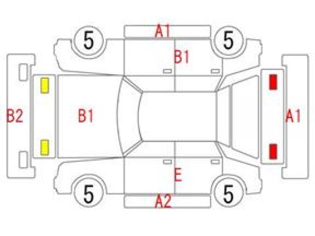 Honda SHUTTLE 2015 8351107-23
