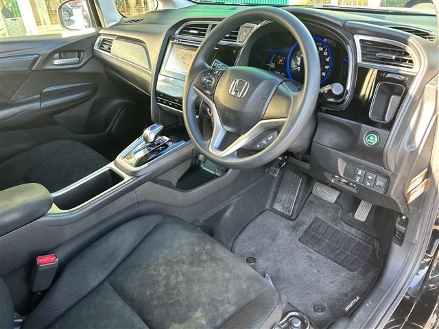 Honda SHUTTLE 2015 8351107-4