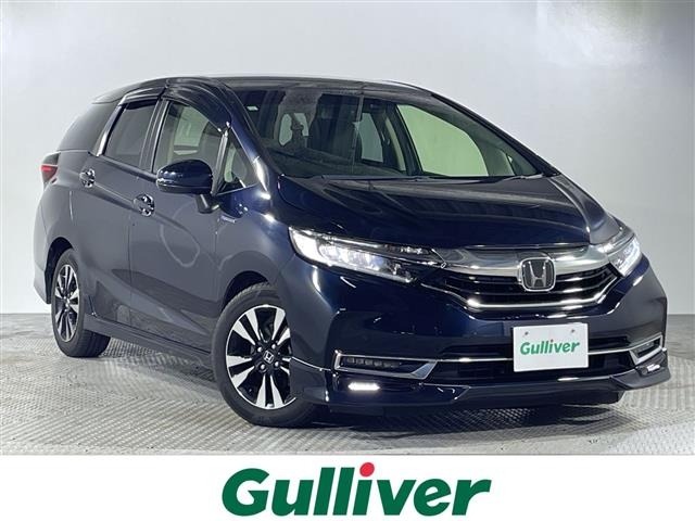 Honda SHUTTLE 2019 8351108-0