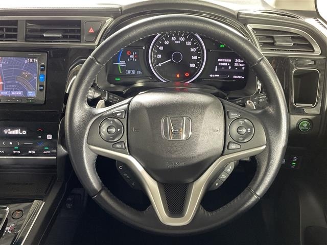 Honda SHUTTLE 2019 8351108-11