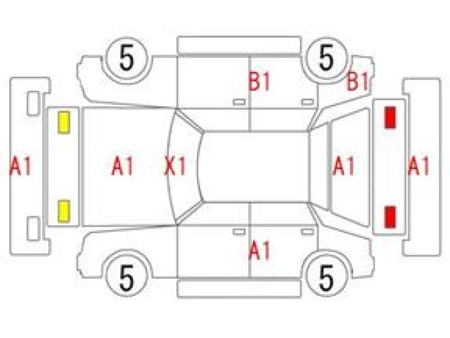 Honda SHUTTLE 2019 8351108-24