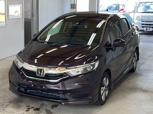 Honda SHUTTLE 2019 8351123-0