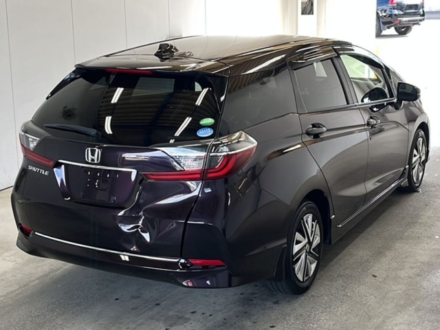 Honda SHUTTLE 2019 8351123-1