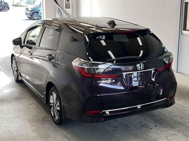 Honda SHUTTLE 2019 8351123-5