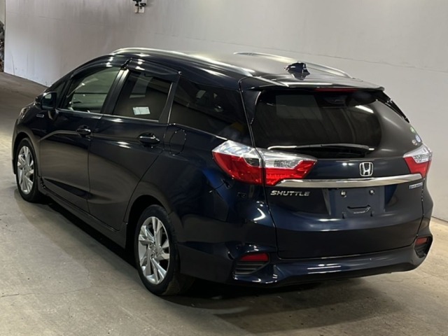 Honda SHUTTLE 2015 8351140-1